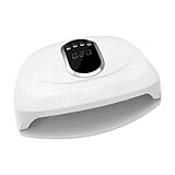 Induction Nail Art Lamp Phototherapy Machine 150W Dryer UV Baking