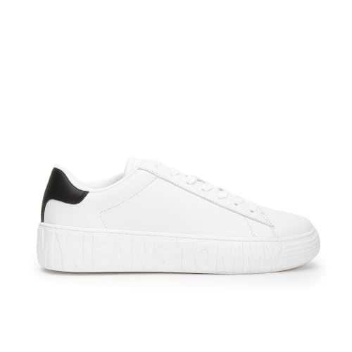 Image of Tommy Hilfiger Mens F23hmfw022 Sneaker