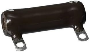 OHMITE L25J25RE RESISTOR, POWER, 25 OHM, 25W, 5% (5 pieces)