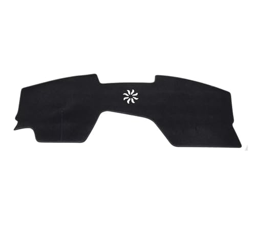 Tapis de tableau de bord Mazda 3 BP pour un confort de conduite estival