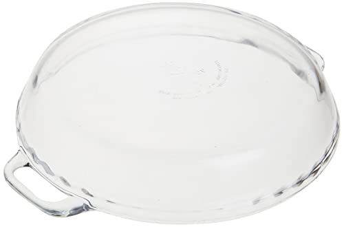 Anchor Hocking Oven Basics Glass Pie Plate #TOP1