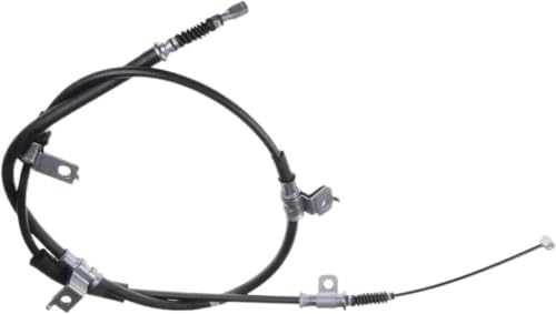Cable del freno de mano trasero 597604H300 para Hyundai de repuesto directo