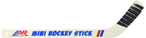 A&Amp;R Sports Mini Hockey Player Stick