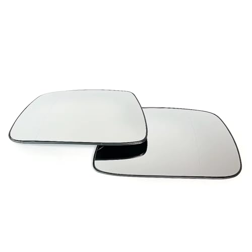 Rétroviseur droit élimine angle mort et givre Jeep Grand Cherokee 05-09