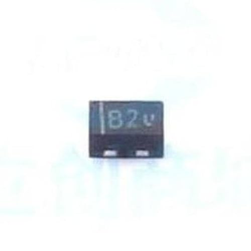 100 Pcs Electrostatic Discharge (ESD) Protection Device TPD1E10B06DPYR X1SON TPD1E10B06DPYR