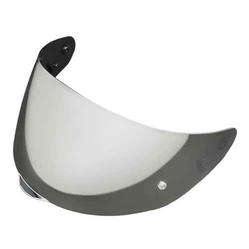 Visière casque moto LS2 FF802 pour rouler serein sous le soleil