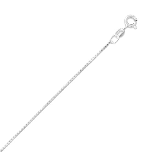 Collier en argent 925 pour homme et femme, le bijou idéal du quotidien