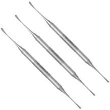 OSUNG Dental Periosteal Elevator Selden 4.2/4.1 mm, EP24G, 3 pcs