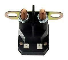 Mountfield Ride On Lawnmower Solenoid Part No.1134-3901-01