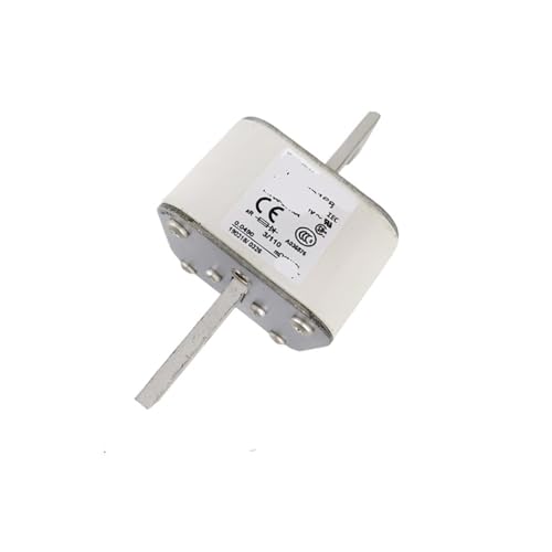 Fusible basse tension 170M6168 rapide pour proteger vos onduleurs sensibles