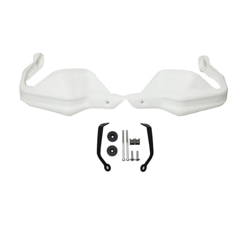 Protège-mains de moto pare-brise TRANSALP XL750 2023-2024 haute résistance