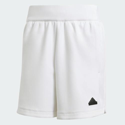 adidas Men's Z.n.e. Premium Shorts4