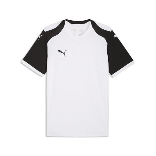 Puma Teamfinal26 Knit Jersey maillot anti-transpiration pour athlète