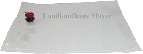 Landkaufhaus Mayer Bag-in-Box Beutel 10 Liter (50er)