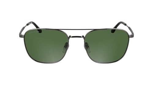 Lacoste L269S 035 GUNMETAL 55/19/145 UNISEX Sonnenbrillen