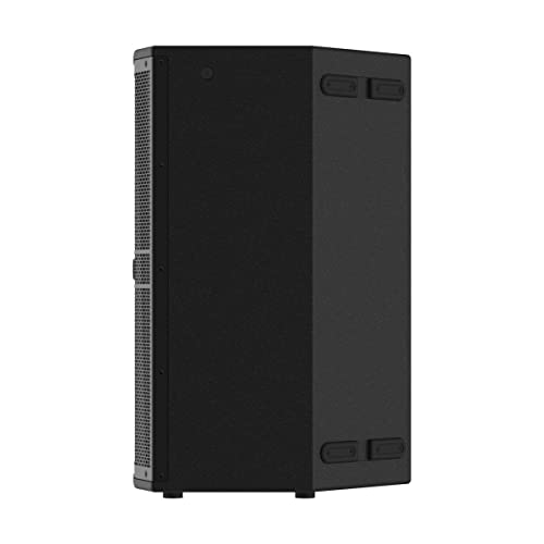 Mackie Powered Speaker Cabinet 12" 2-Way DRM212 by Mackie - Image 6