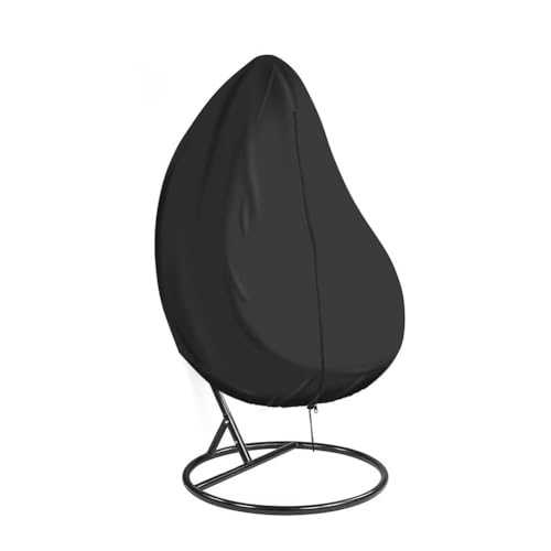 Bâche fauteuil suspendu contre la pluie et la moisissure des coussins - 3