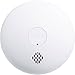 Produktbild Somfy 1870289 - Vernetzter Rauchmelder | 85dB Sirene | Kompatibel mit Somfy Home Alarm, Somfy One (+) und Somfy Innenkamera