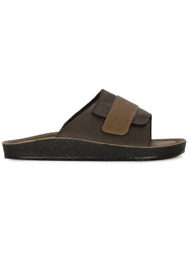 Image of Bata Mens Greek Mule Slipper