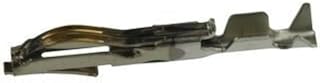 TE CONNECTIVITY / AMP 5-583853-4 CONTACT, SOCKET, 24-20AWG, CRIMP