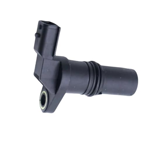 Capteur position vilebrequin 8200995209 pour résoudre le voyant moteur Dacia
