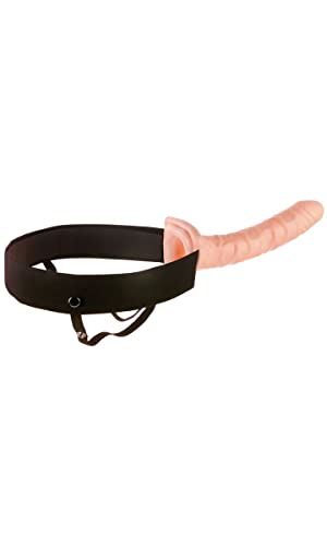 Fetish Fantasy Gode Ceinture Creux Chair