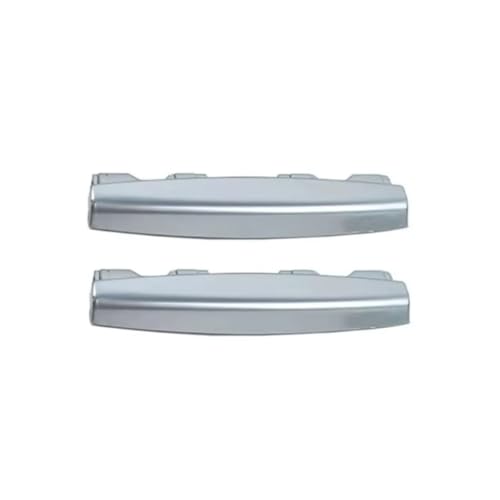Grille console avant pour retrouver le confort du tableau de bord