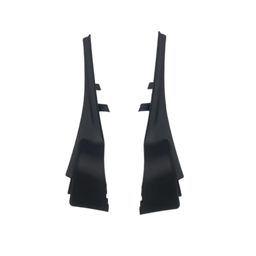 Déflecteur d'eau pour Nissan Murano 2015 garniture de pare-brise 66894-5BC0A