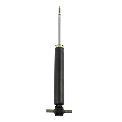 Image of TRQ Front and Rear Complete Strut Assembly & Shock Absorber Kit Complete Strut & Coil Spring Assembly Compatible with 2013-2020 Ford Fusion