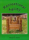 Recreational Agility 0967669707 Book Cover
