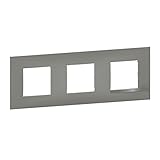 La plaque Altège Nuage est la solution idéale pour un effet total look