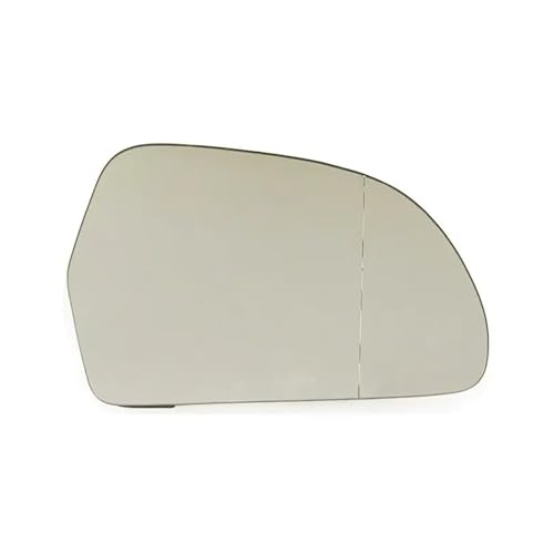 Miroir de rétroviseur extérieur droit pour Skoda Octavia berline et break
