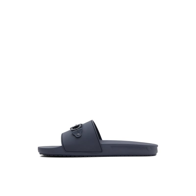 Image of Aldo loungeslide Men's Synthetic Sandals