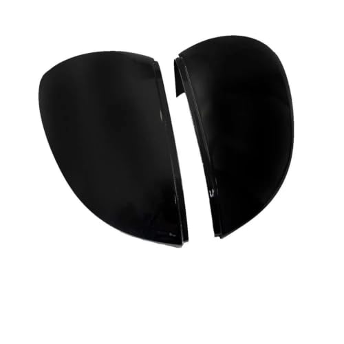Bouclier protection rétroviseur VW Magotan anti-rayure avec patte chromée