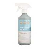 Lakeland Mattress Spot Cleaner and Stain Remover 500ml Removes odours as well as stains Cleans organic stains as well as Including tea, coffee and wine - Image 1
