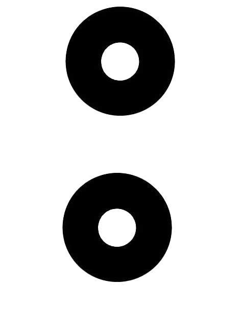 SPAREWARE® Compatible for Mi Redmi Note 12 : Camera Glass Lens Camera Lens Camera Glass