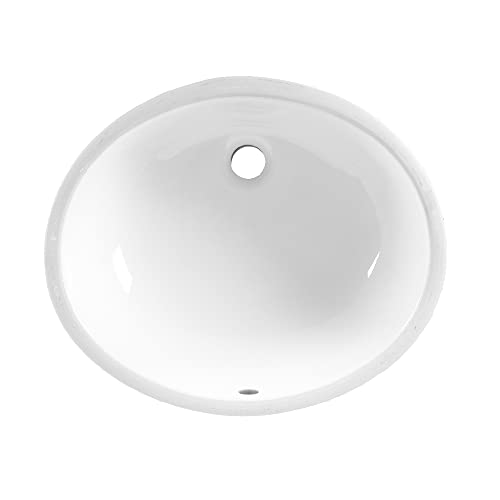 American Standard 0497.221.020 Ovalyn 19C` ʊ A_[JE^[VN tgI[o[t[t zCg