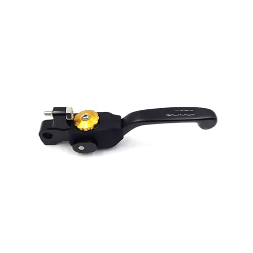 Levier de frein moto 22 mm maître-cylindre hydraulique et accessoire poignée