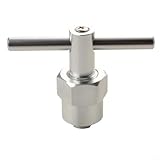 Photo Gallery vrtyveybb chiave da bagno per 1200 1222 1225 cartucce a maniglia singola per vasca da doccia estrattore valvola in acciaio strumento di rimozione impianto idraulico kit di riparazione argento 7,8 x 10 Photo Gallery vrtyveybb chiave da bagno per 1200 1222 1225 cartucce a maniglia singola per vasca da doccia estrattore valvola in acciaio strumento di rimozione impianto idraulico kit di riparazione argento 7,8 x 10
