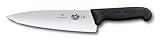 8 Best Kitchen Knives Under 100 in 2022 - Top Rated Picks 1 Victorinox Swiss Army 5.2063.20-X14...