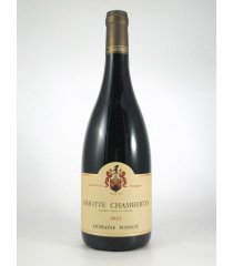 Amazon.co.jp: □ポンソ グリオット シャンベルタン グラン クリュ