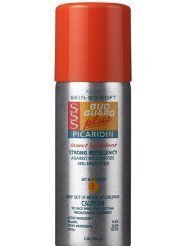 AVON Skin SO Soft Bug Gaurd Plus Picaridin