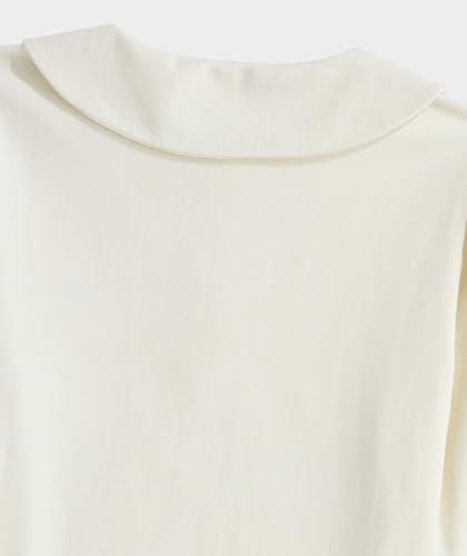 Image of Vineyard Vines Girls' Girls' Everyday Long-Sleeve Polo
