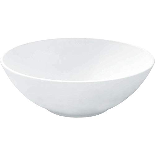 Prato Cereal 500 Ml Cozy Coza Branco