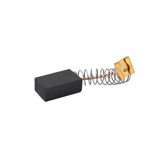 Pièces de rechange en cuivre et graphite pour moteur de perceuse et broyeur électrique