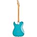 Fender Player II Telecaster HH Electric Guitar - Aquatone Blue with Rosewood Fingerboard