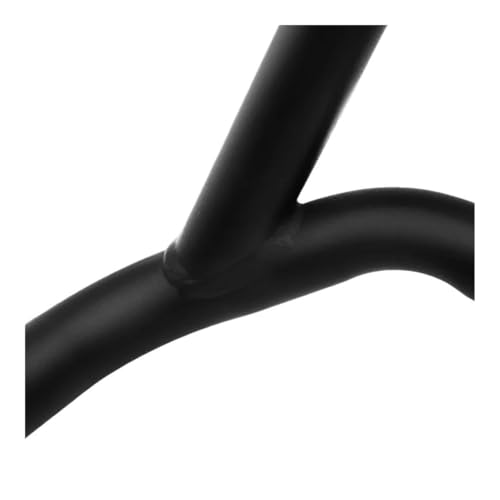 Barre de protection moteur Benda Napoleon 450 acier anti-chute