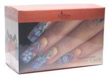 Ezflow Rainbow Candy Acrylic Kit