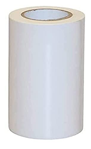 Kerbl 29831 Reparatur-Klebeband, Weiß, 10m lang, 10cm breit, 0.2mm stark, 1 Stück