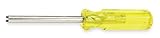 One Way Screw Removal Tool, Size #8, #10